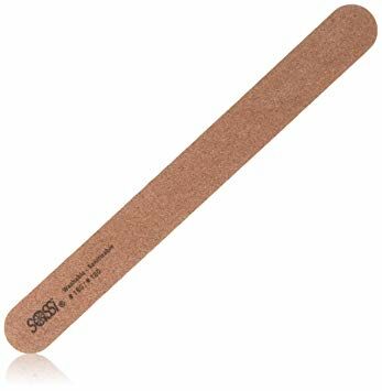 SASSI USA - Wooden Emery Board Sand